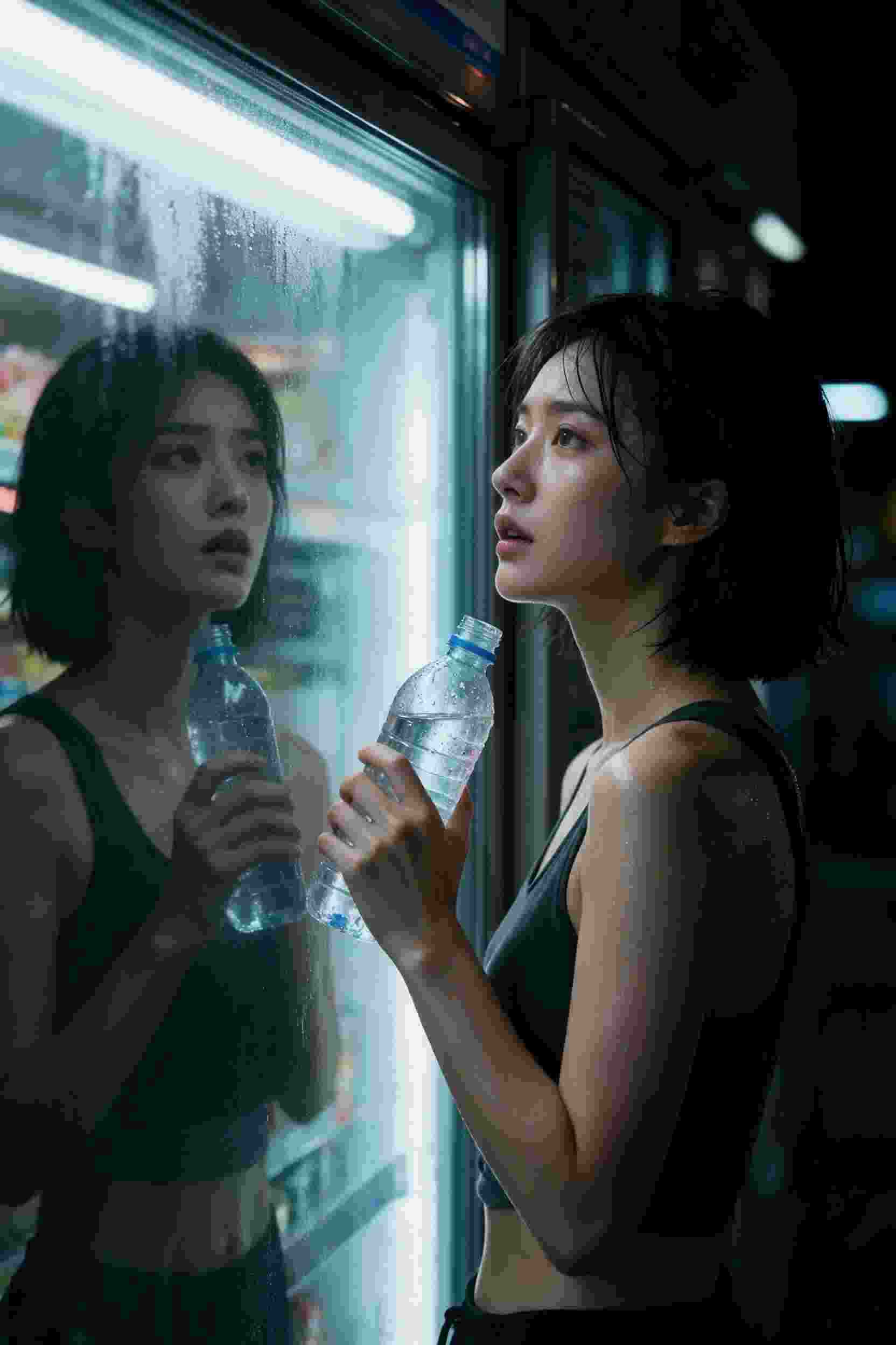 龙族少女